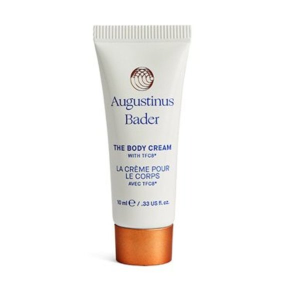 AUGUSTINUS BADER The Body Cream (10ml)
